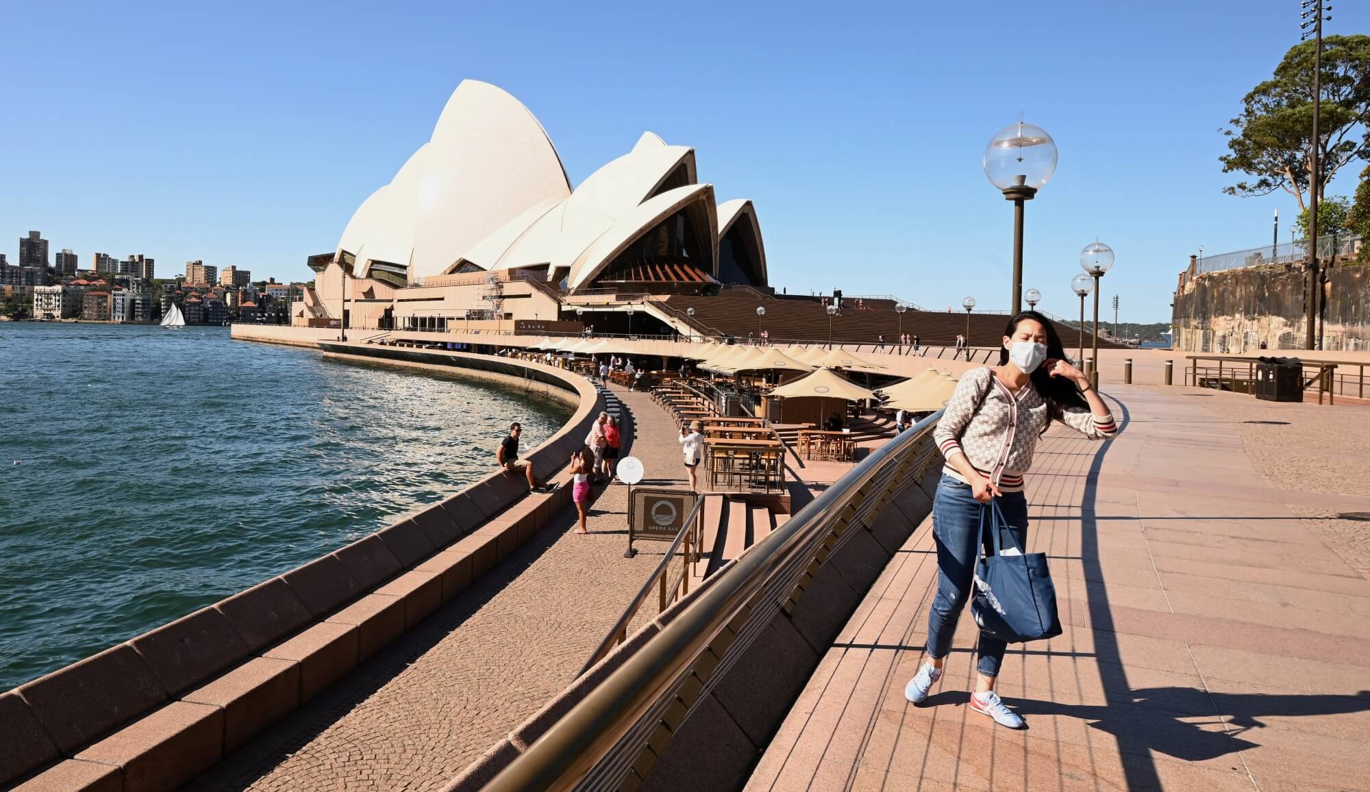 australia travel restrictions