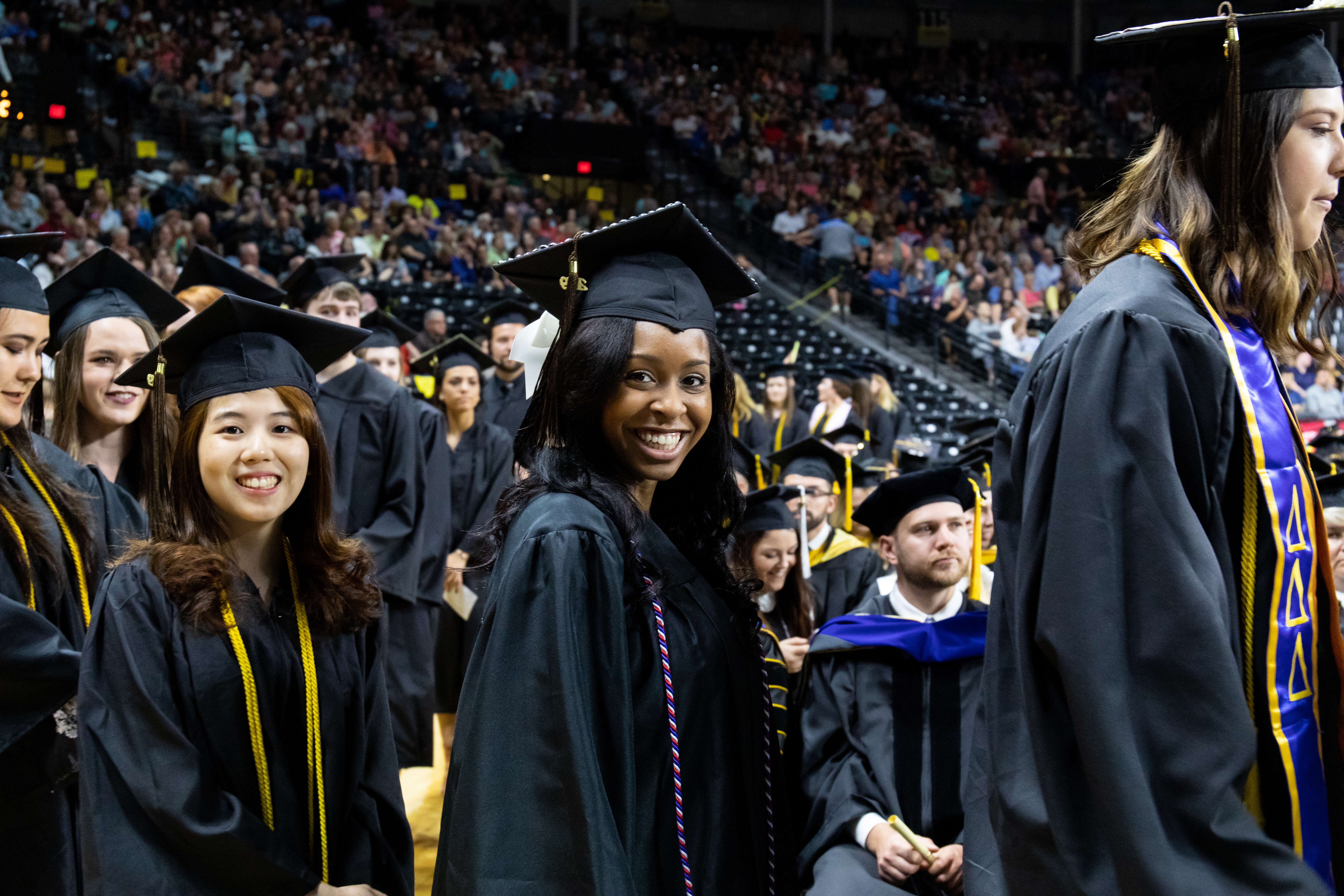Supply Chain Management at Wichita State University: Quality, affordability, innovation