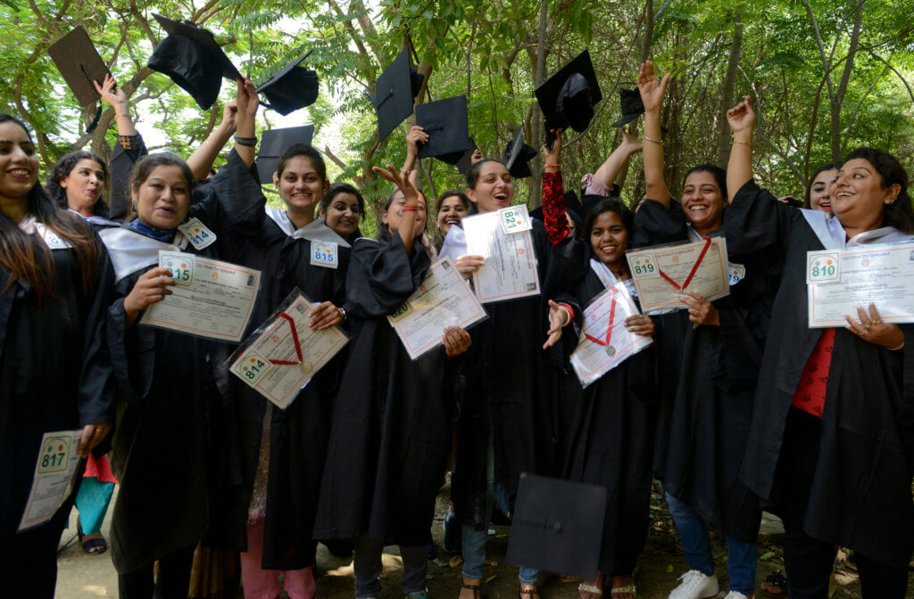Affirmative action in India does not always benefit marginalised communities, who often lack economic and social capital to purse higher education.