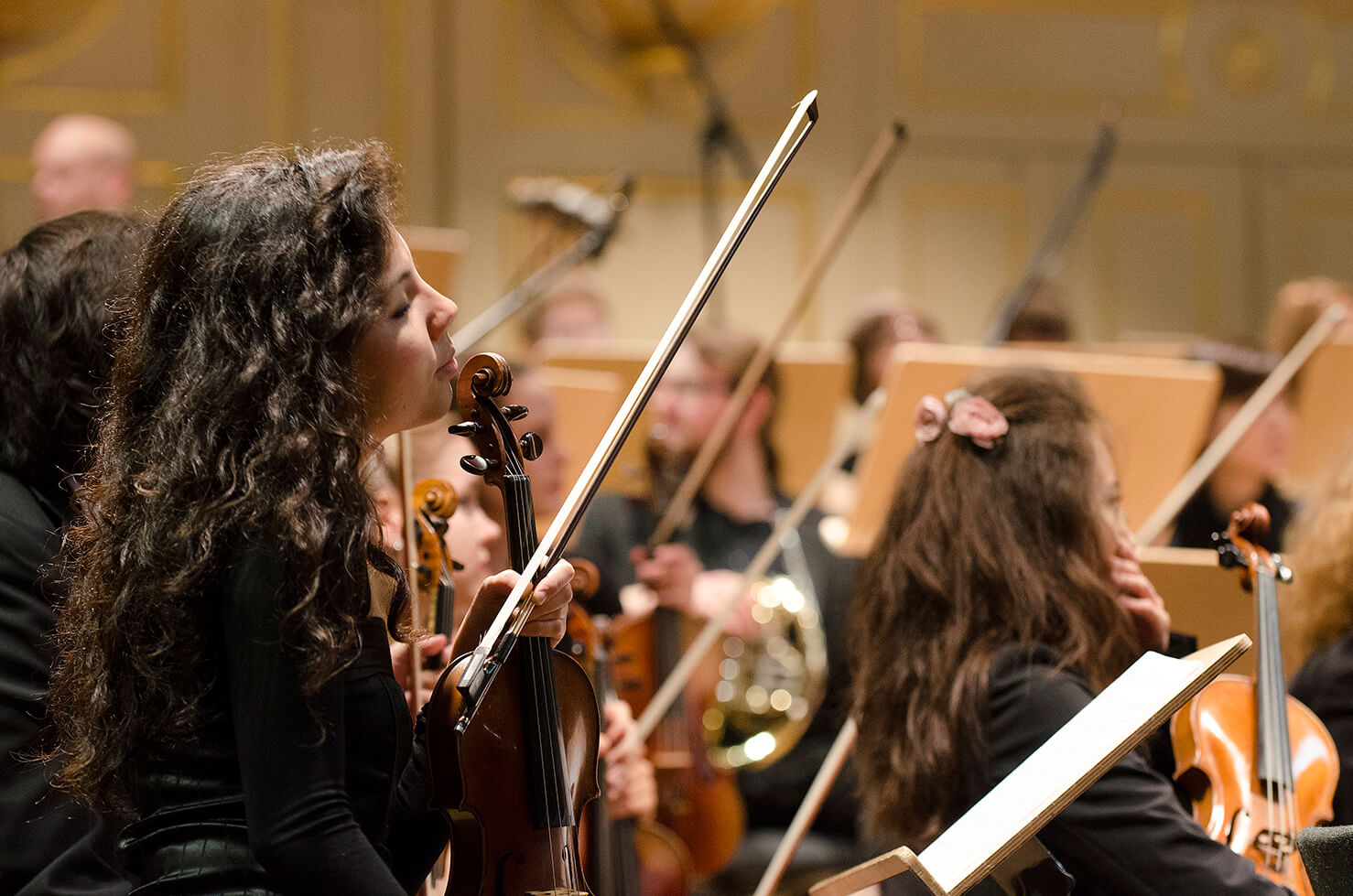 Zurich University of the Arts: Where musical talent transforms into virtuosity