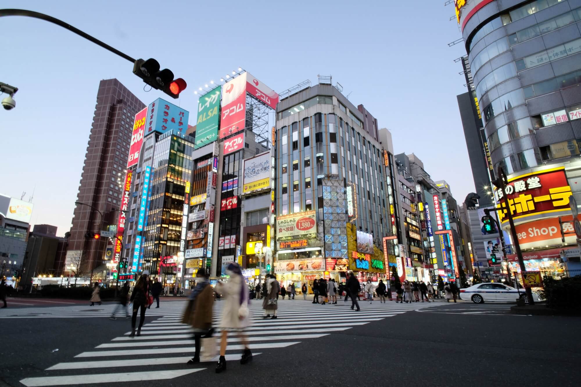 Japan could ease travel restrictions for international students from March