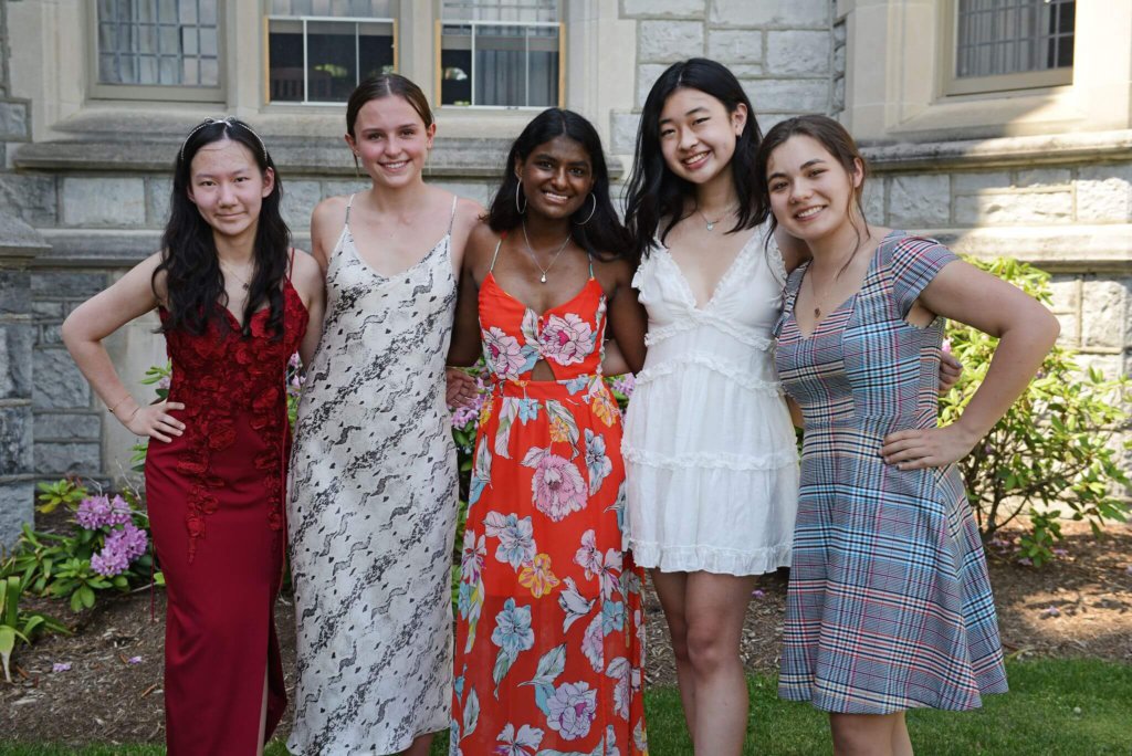 An empowering education awaits at Emma Willard School