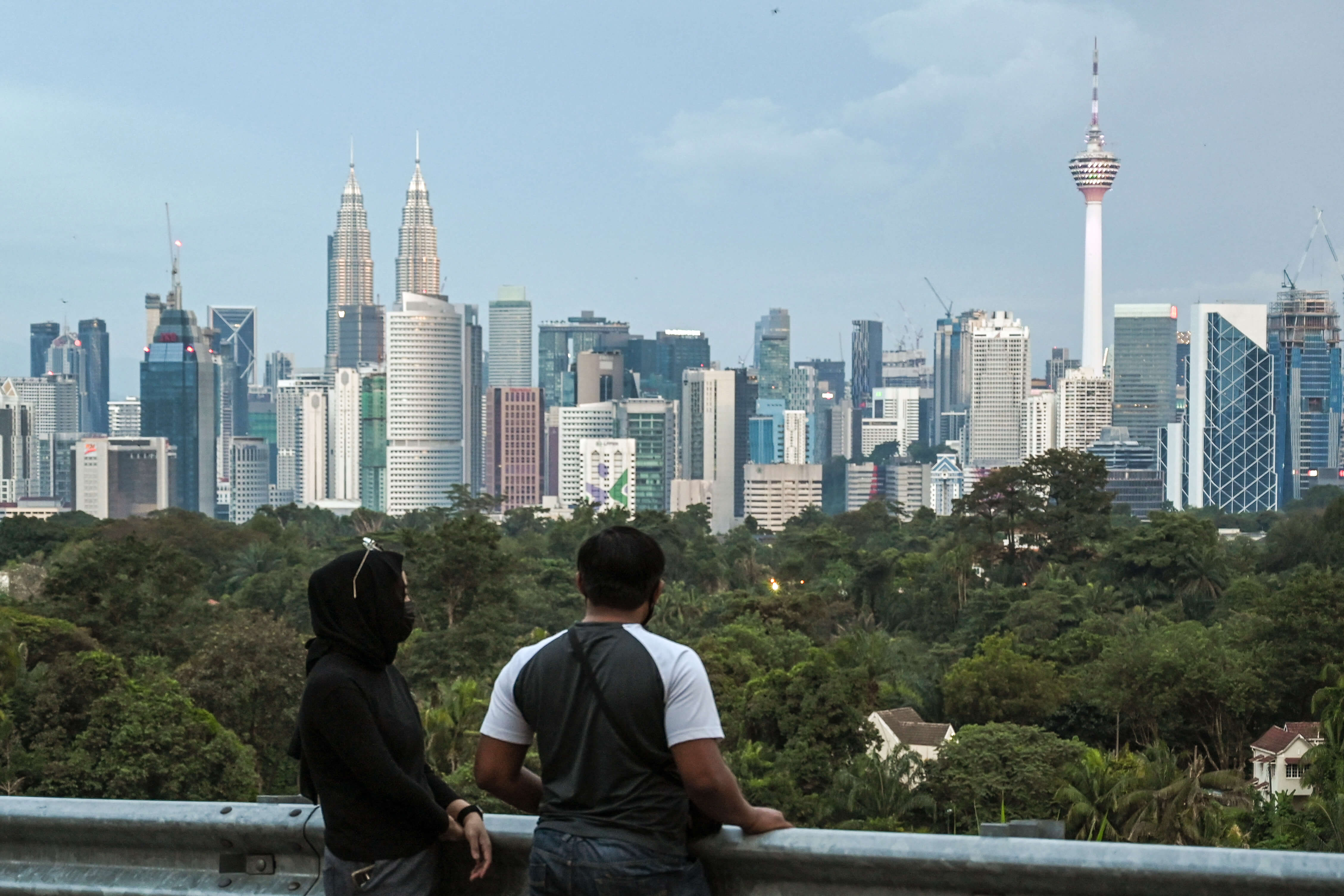 Malaysian universities see uptick in int'l student applications for PhD: report