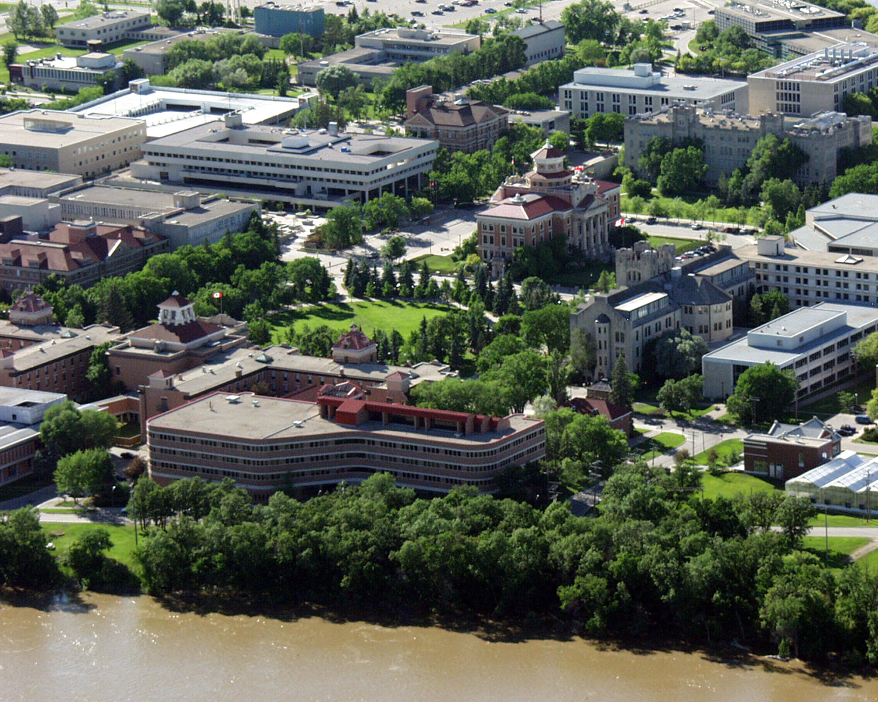 University of Manitoba: An enlightening education for financial aspirants