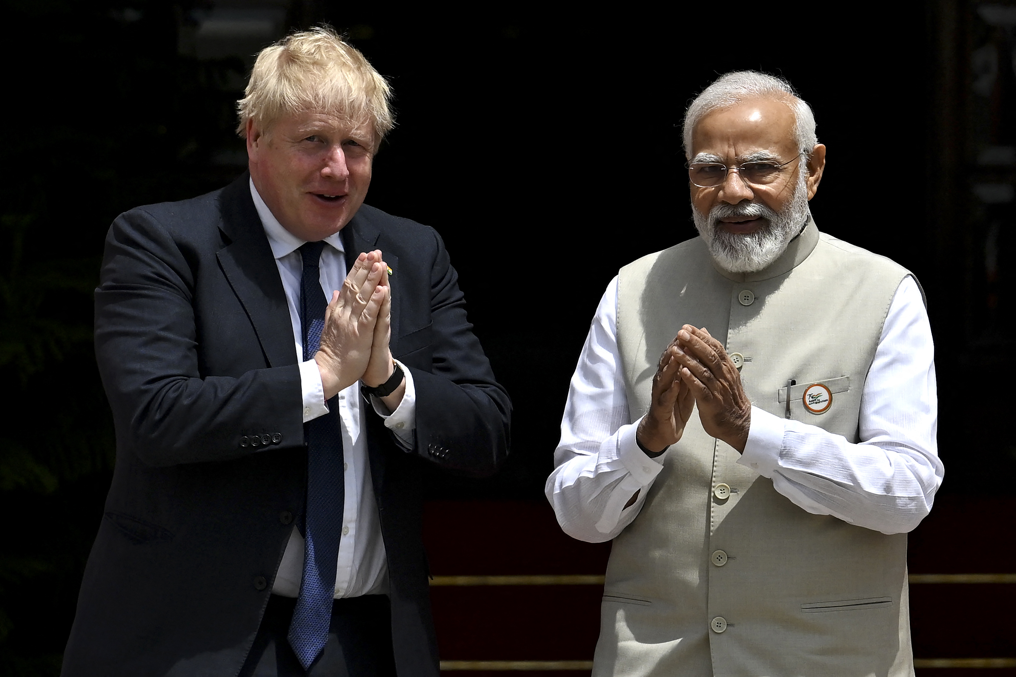 UK-India trade deal: Will Indian students enjoy easier access to UK visas?