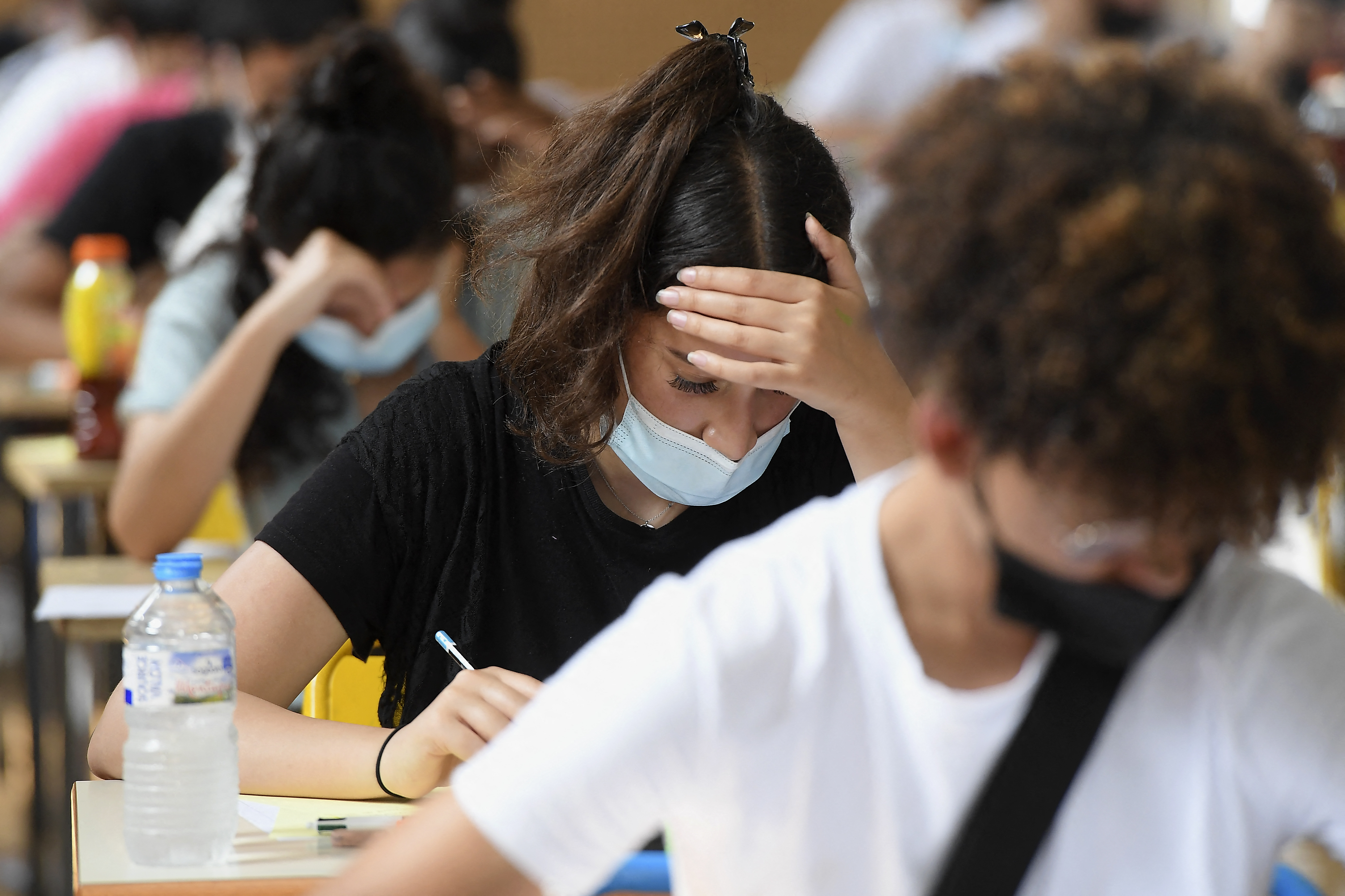 Are SATs still relevant for international students?