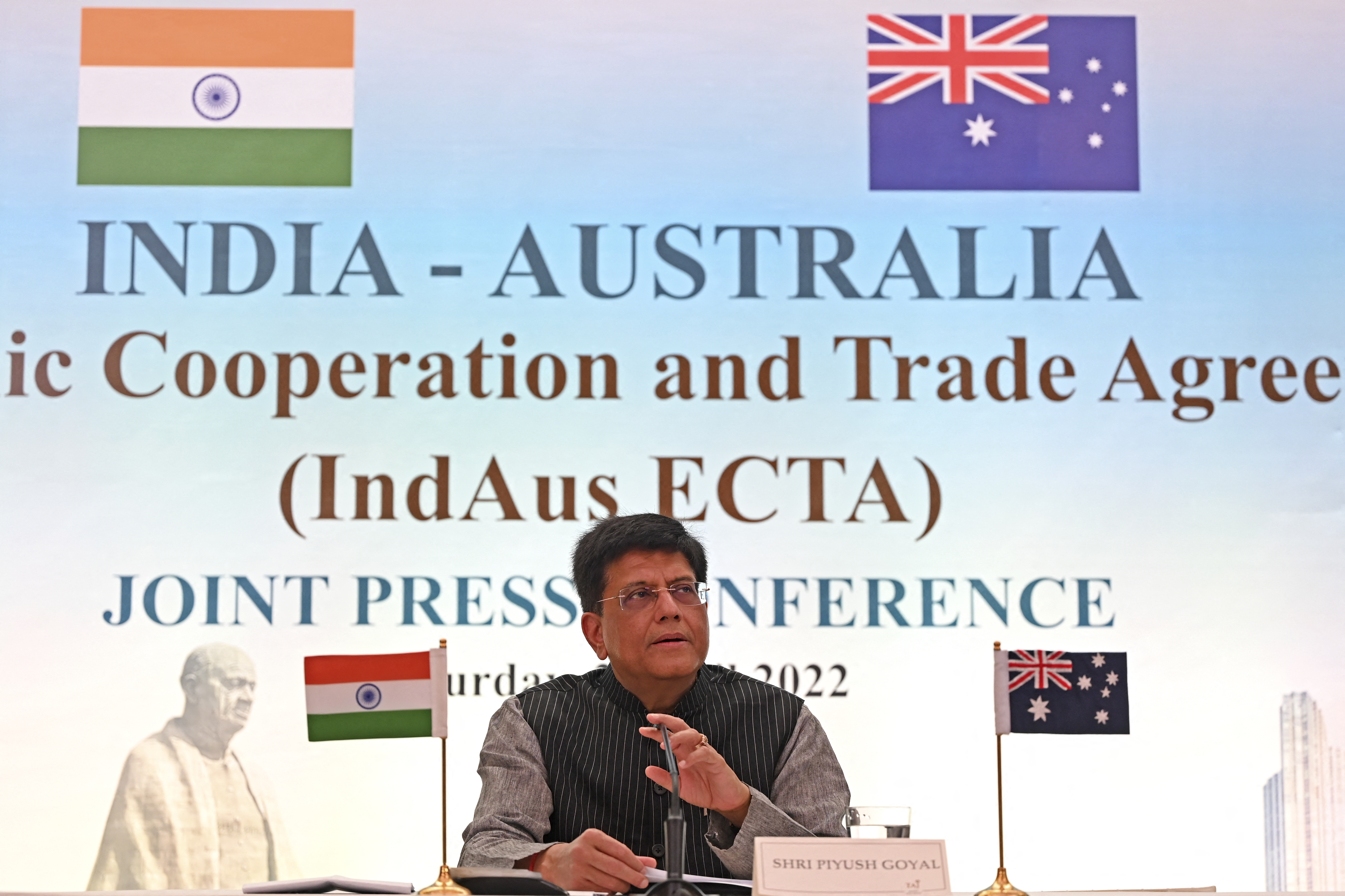 India-Australia educational partnership 