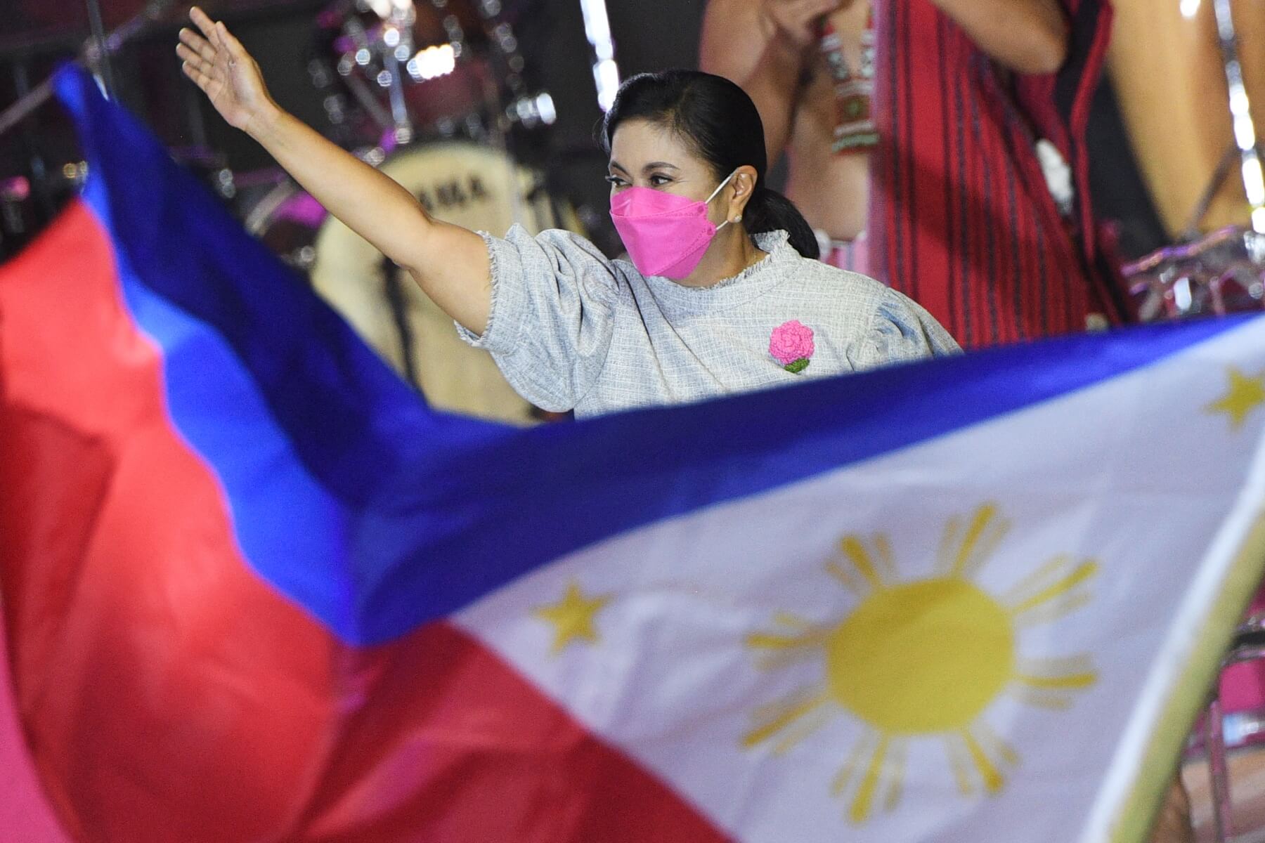 Philippines election 2022: How Filipino students abroad can vote