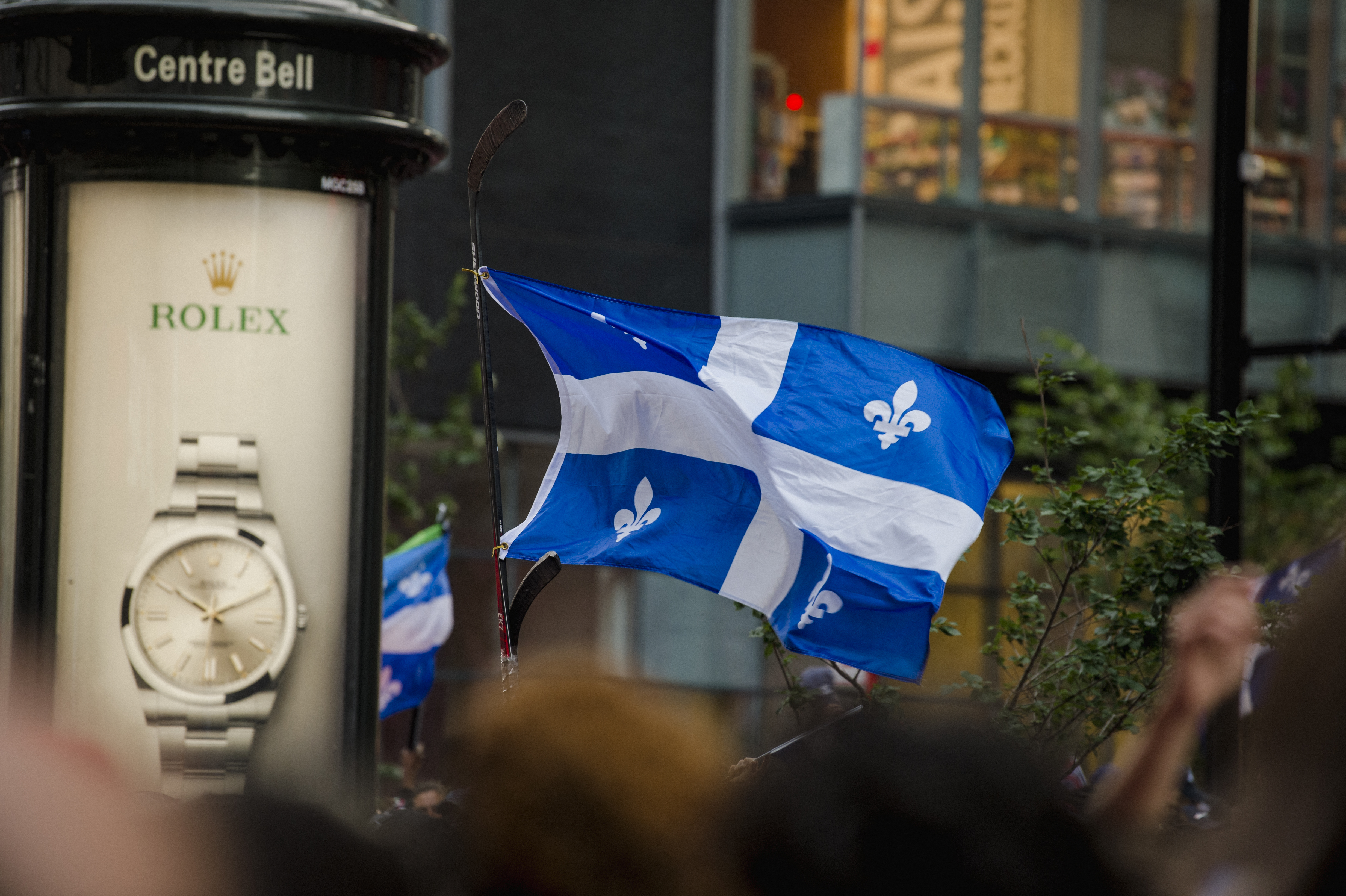 Int'l students in Quebec could pay local tuition by 2023 — with a catch