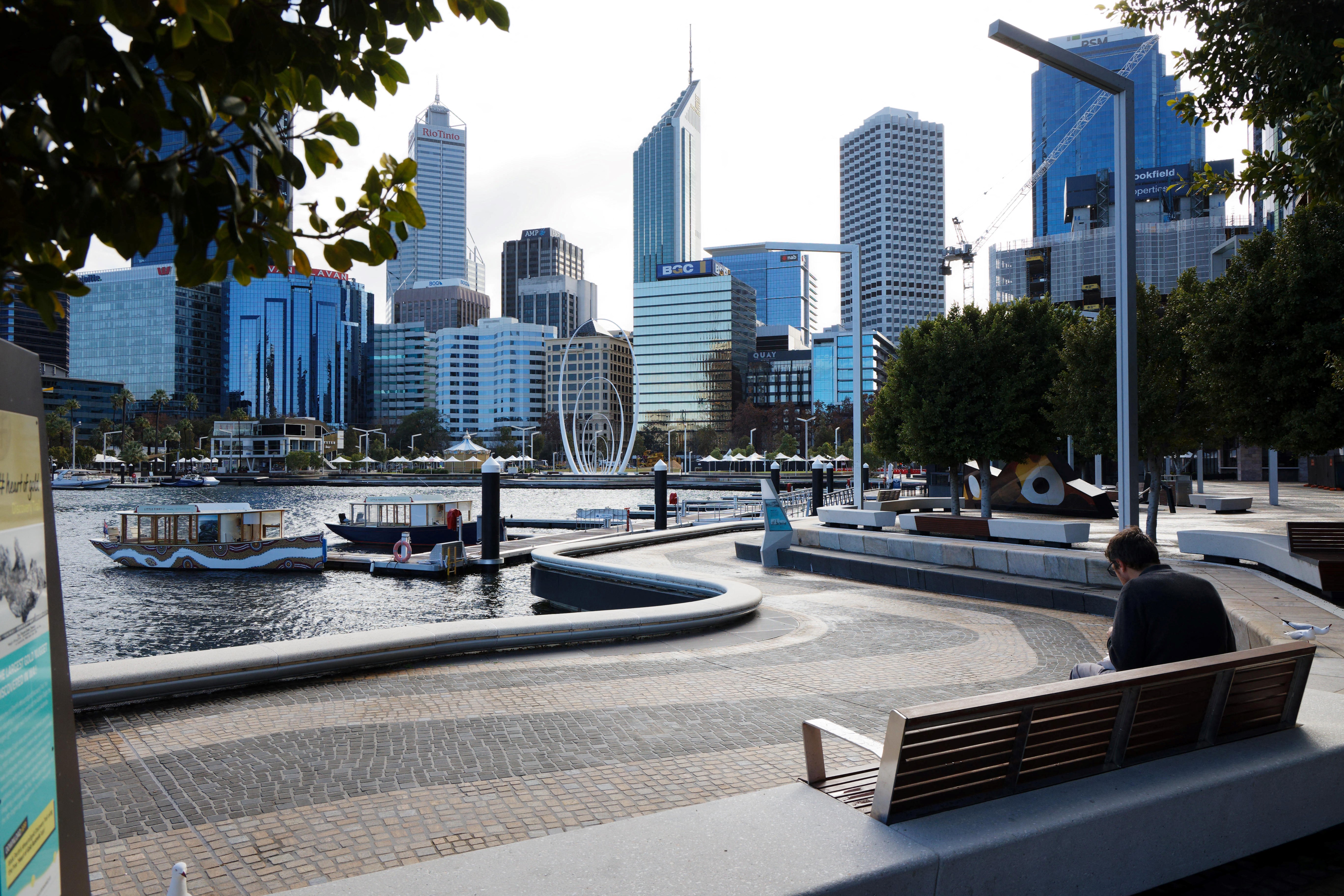 36 hours in Perth: 7 fun things to do for a Perth-ect time