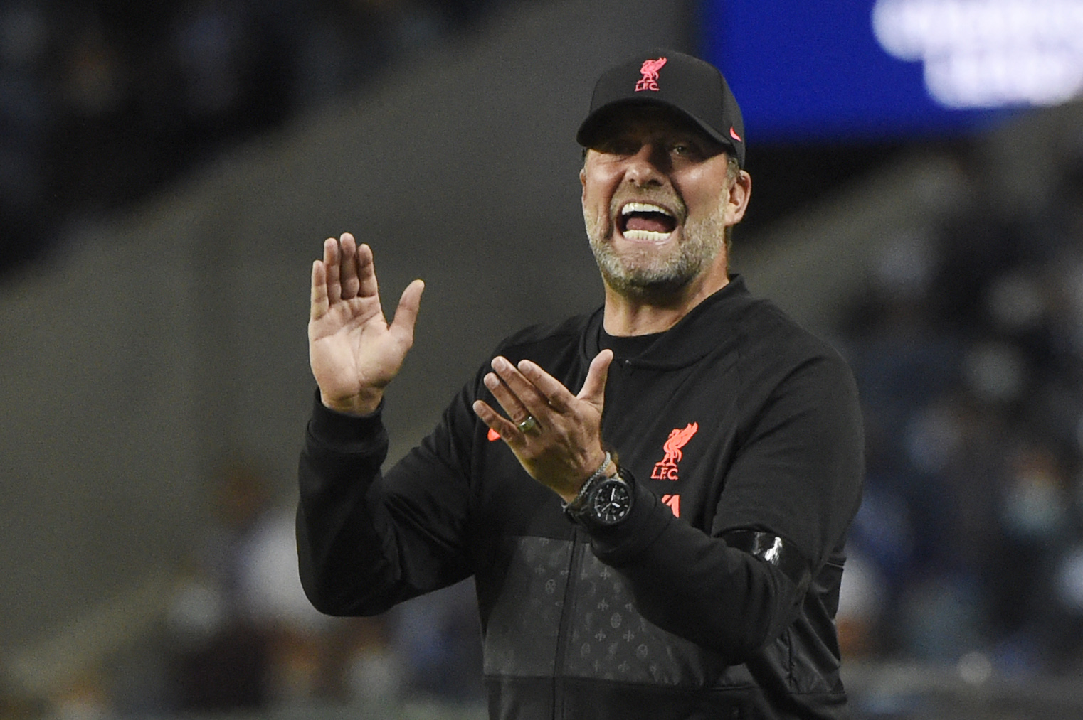 5 motivational exam quotes from Jürgen Klopp to score a hat-trick in your finals