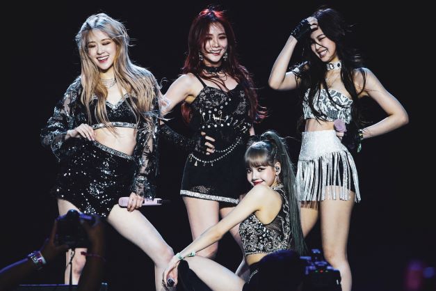 Top tips from Blackpink: On training, work and friendships