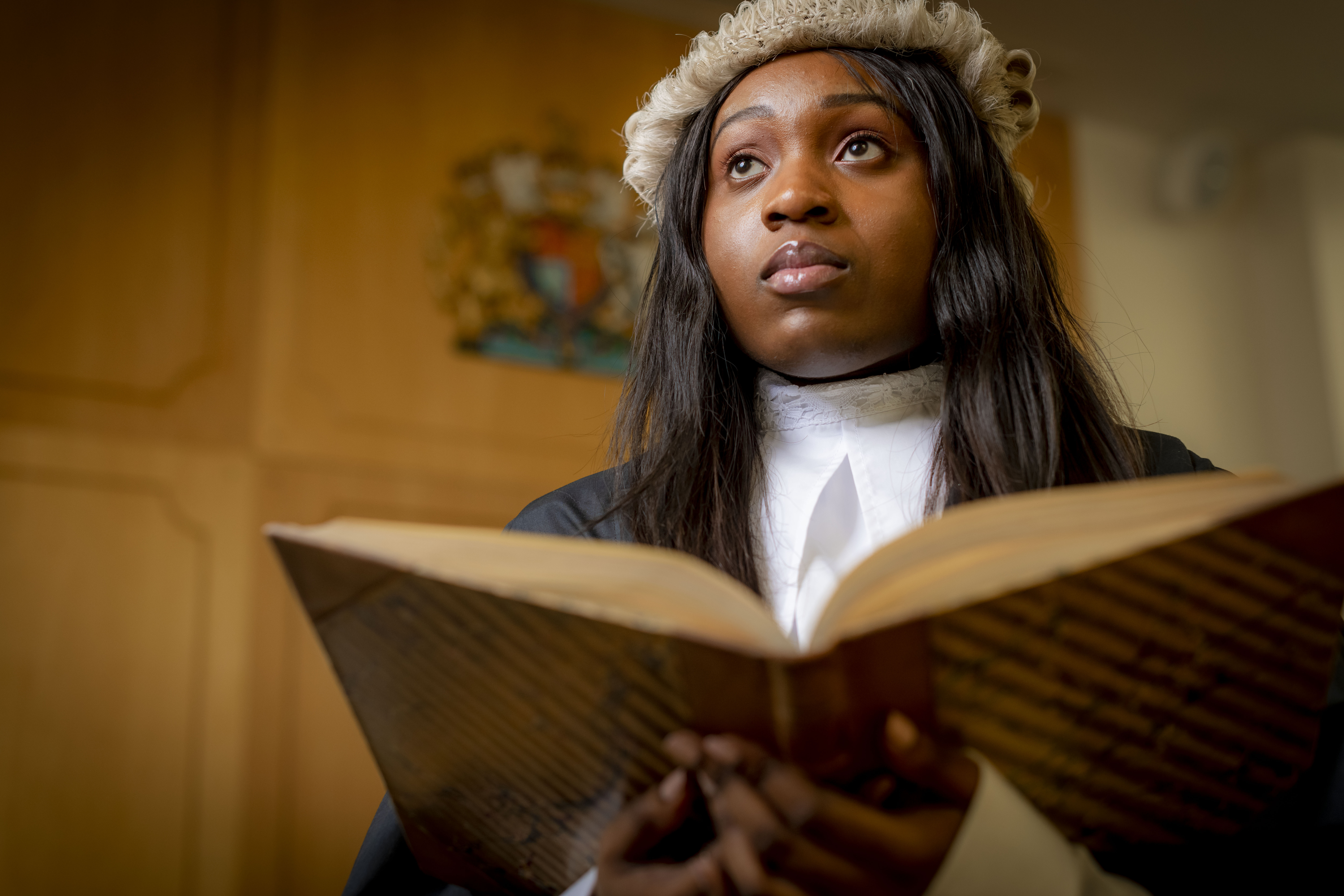 2022's most dynamic law schools in the UK