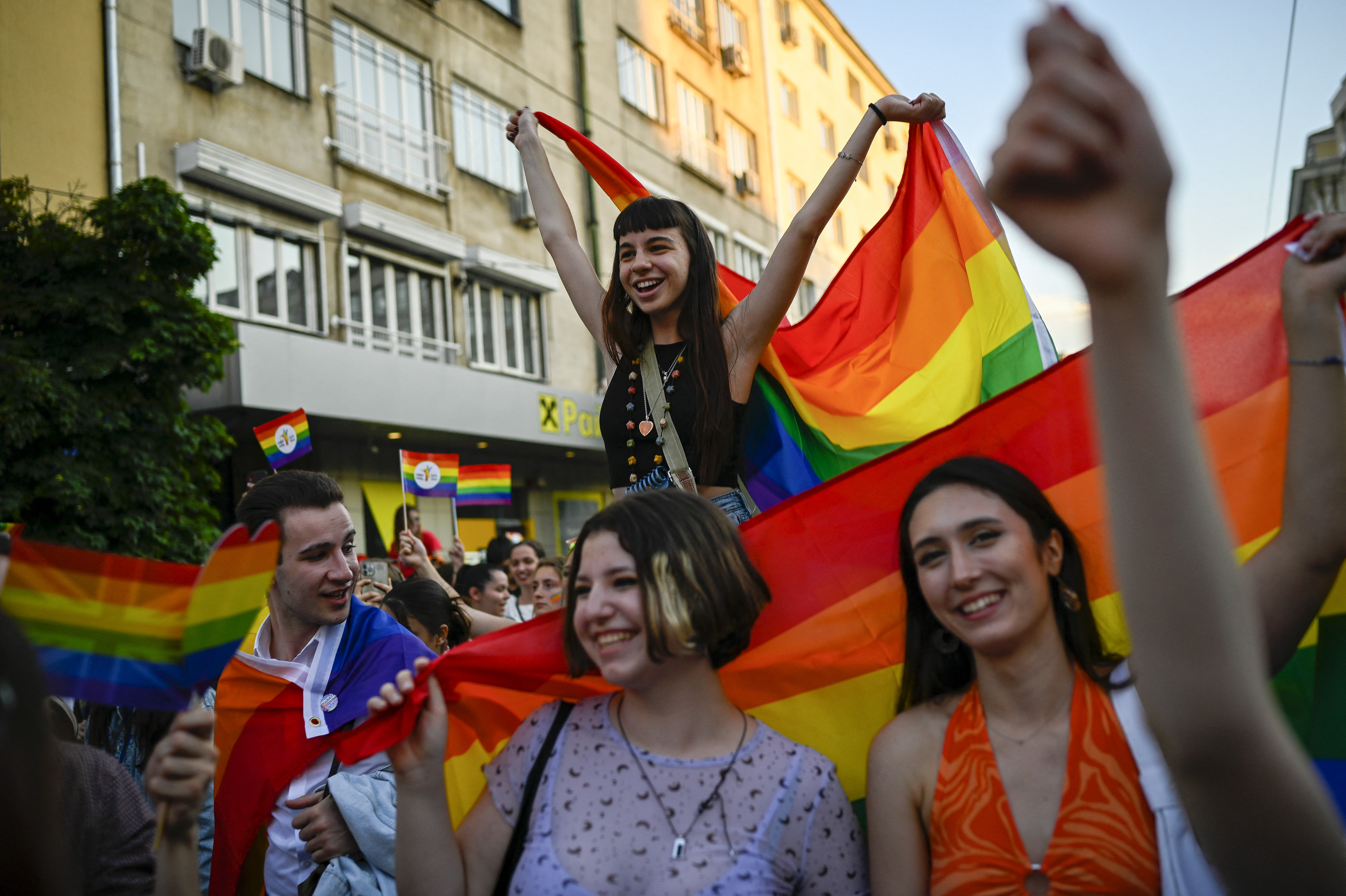 An international student's guide to Pride