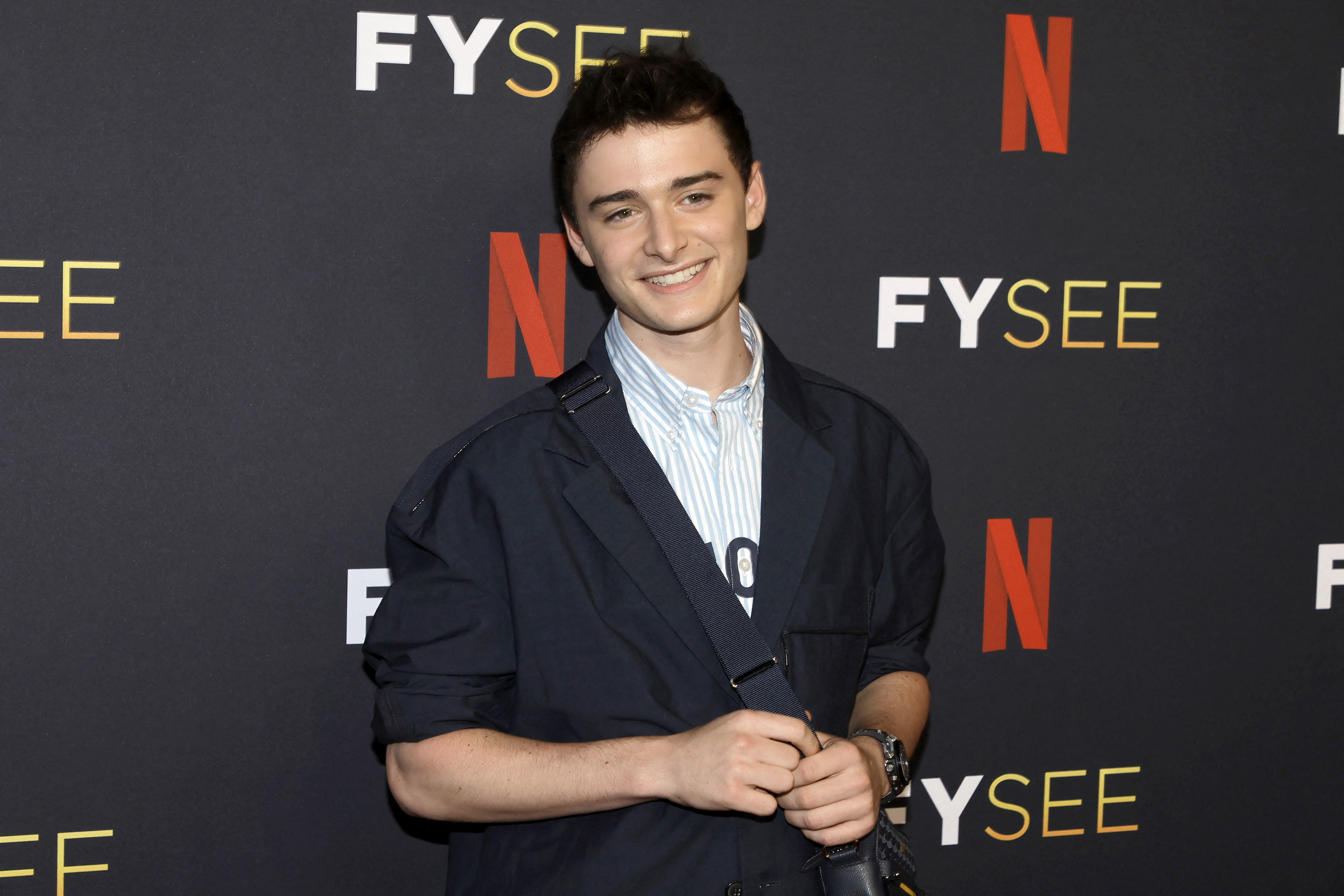 'Stranger Things' star Noah Schnapp is heading to UPenn. Here are 5 facts about the uni