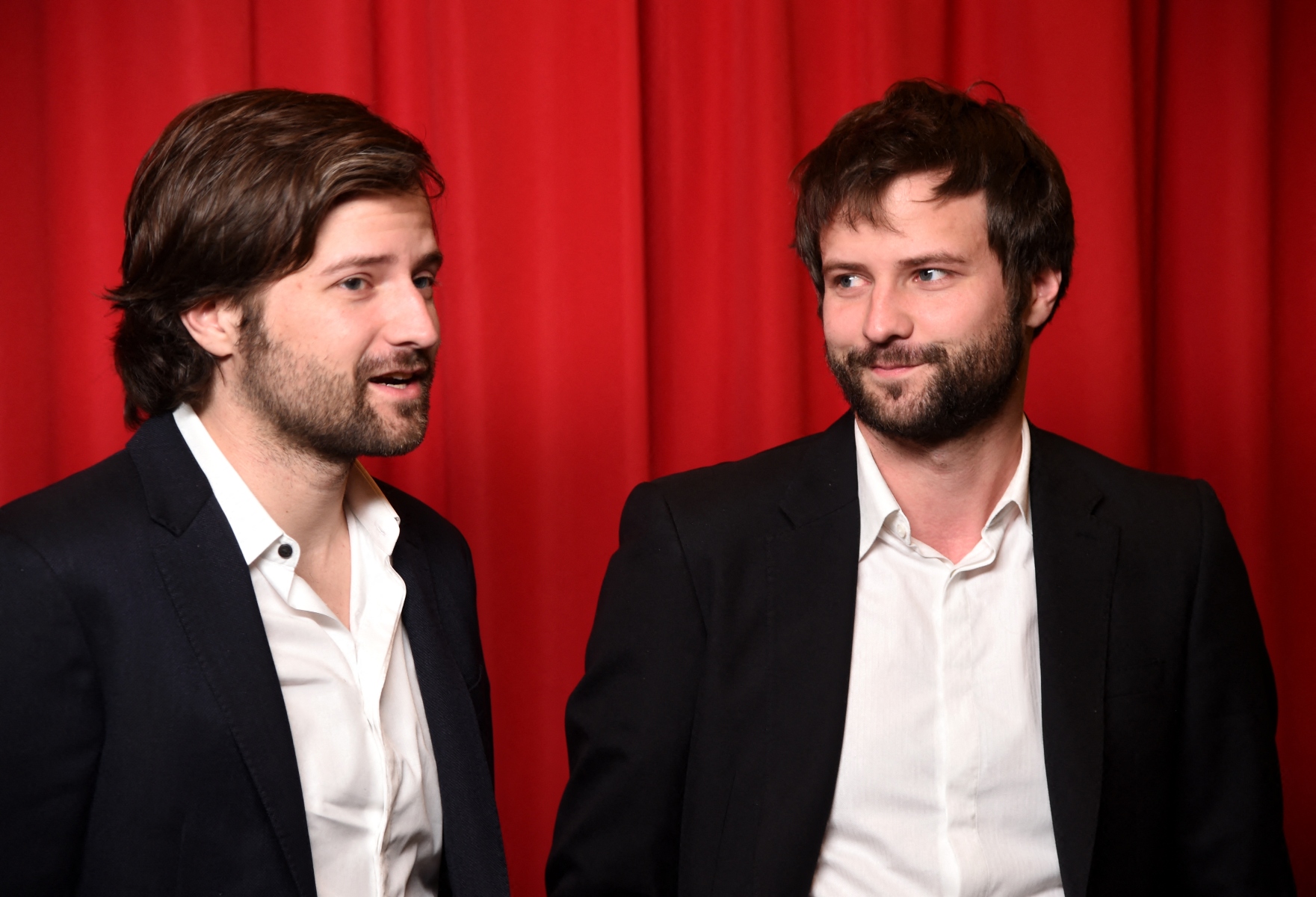 duffer brothers 
