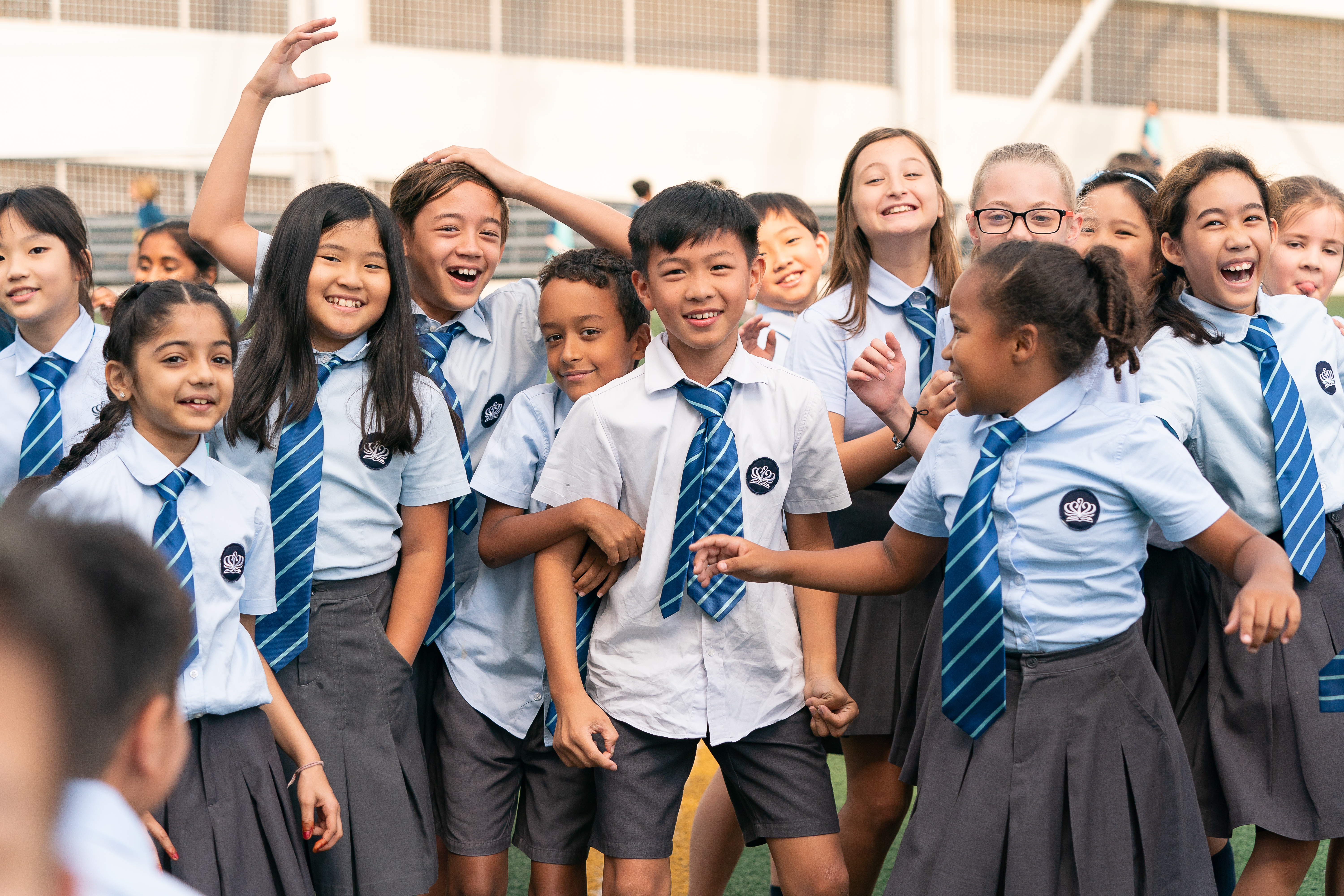 How these international schools in Asia develop thriving individuals for university and beyond