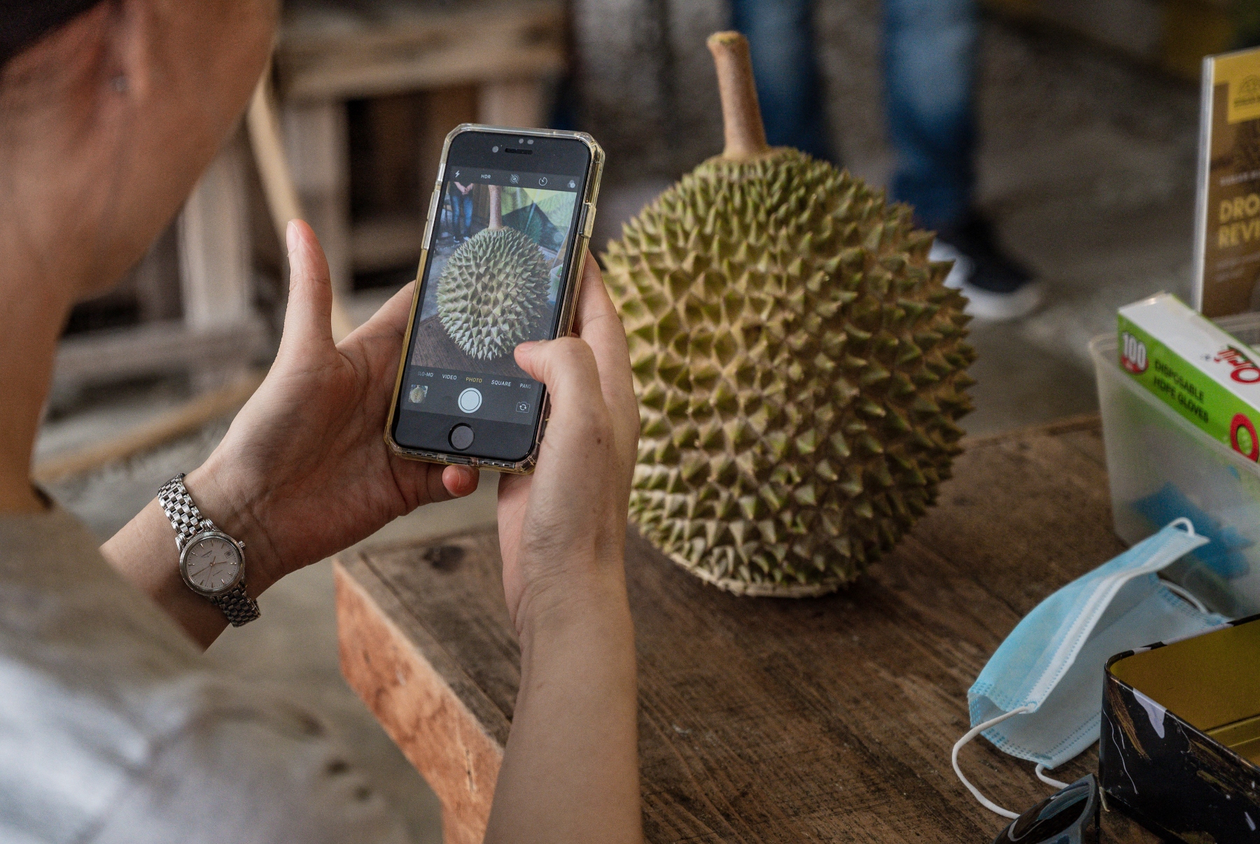 Are durians brain food? Here's what you should know