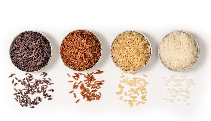 Rice is nice: Feed your brain with these wholegrains during exam season