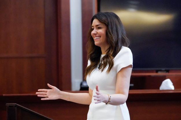 3 cool facts about the law school that made Camille Vasquez