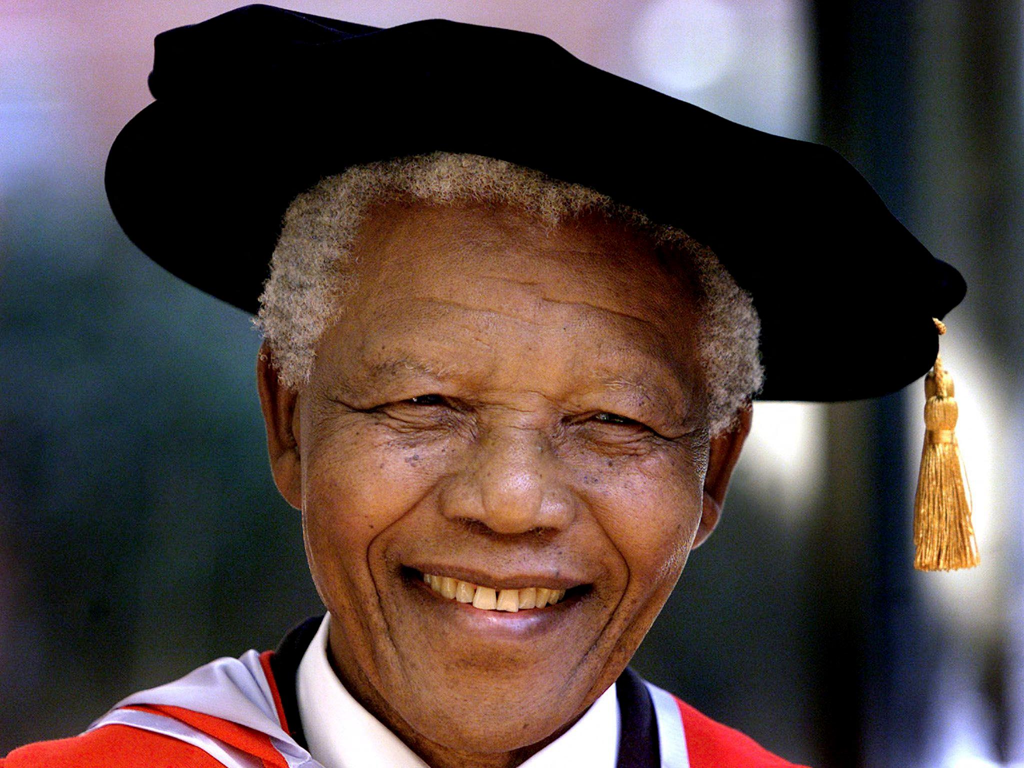 Mandela Day 2022