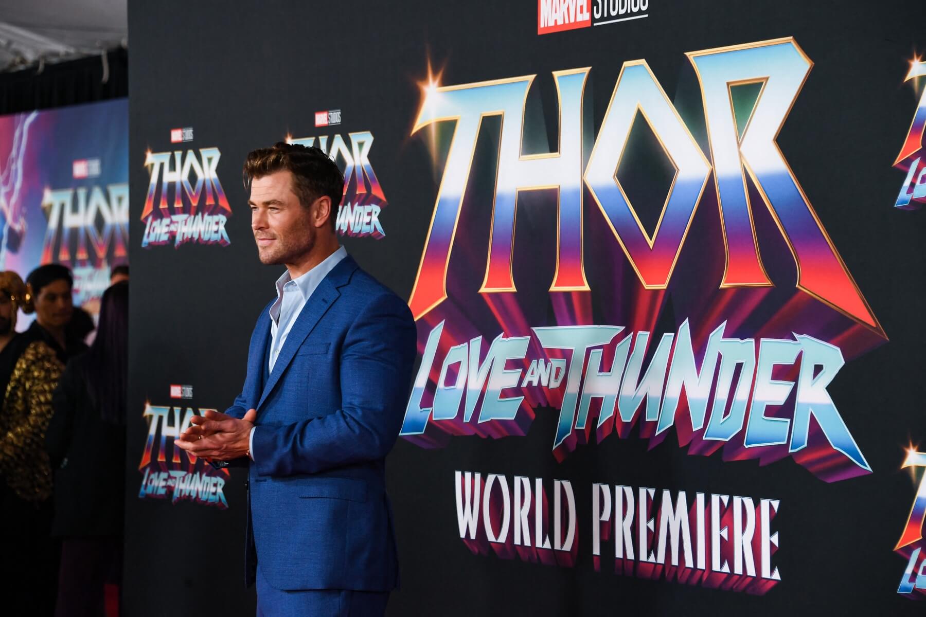 3 'Thor: Love and Thunder' filming locations to visit