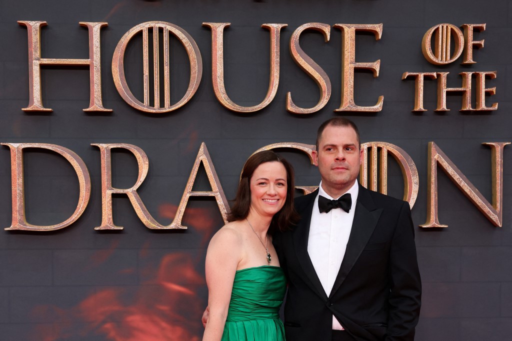 Where did the cast of 'Game of Thrones' spin-off 'House of the Dragon' go to uni?