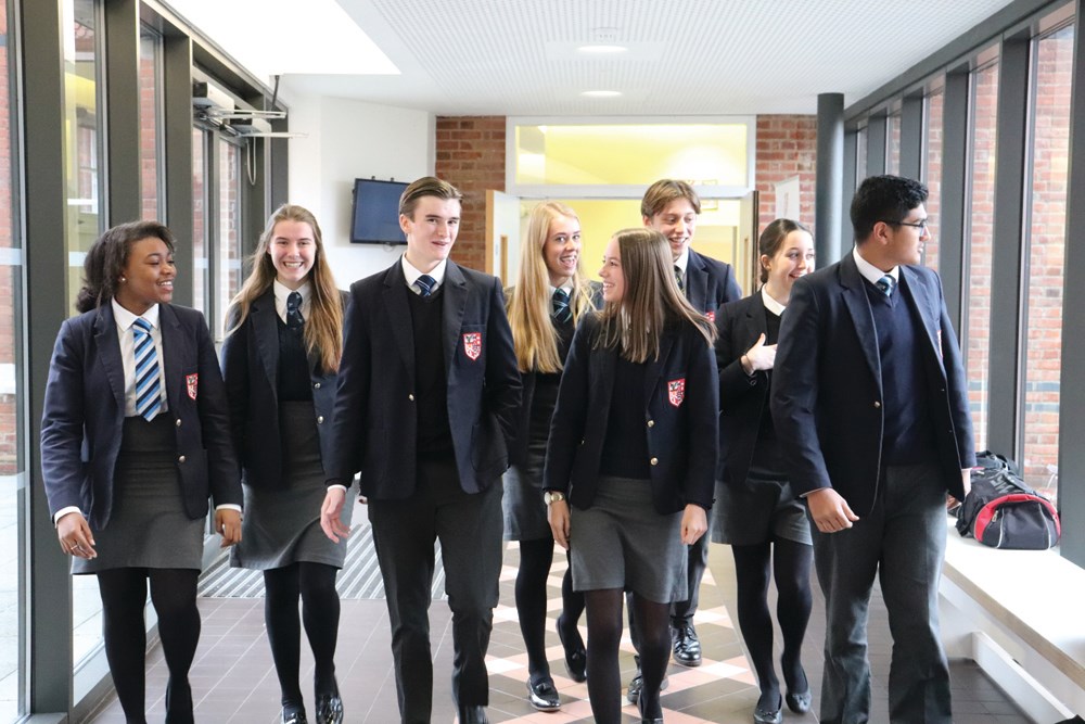 Brentwood School: Great IB results, supportive environment