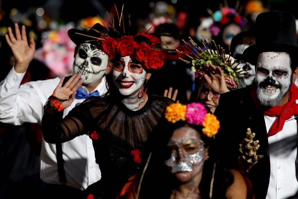 7 things you should know about the Day of the Dead