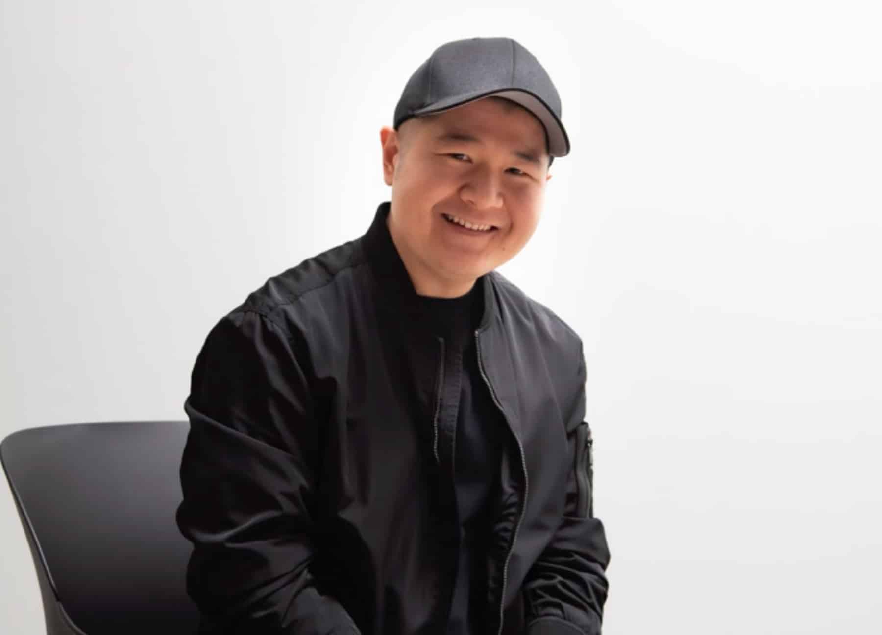‘Don't follow your passion’: How Samuel Wee became the CEO of Rev Media