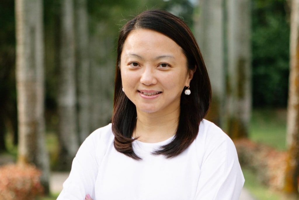 From law student to politician: The education and career of Hannah Yeoh
