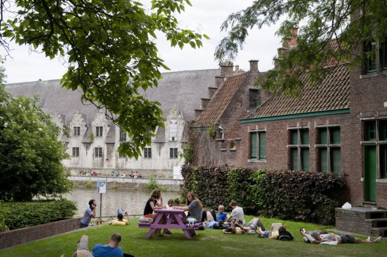 KU Leuven A great choice for international students