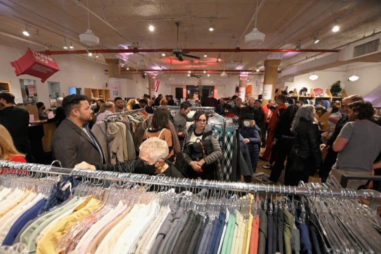 4 best secondhand stores in the UK