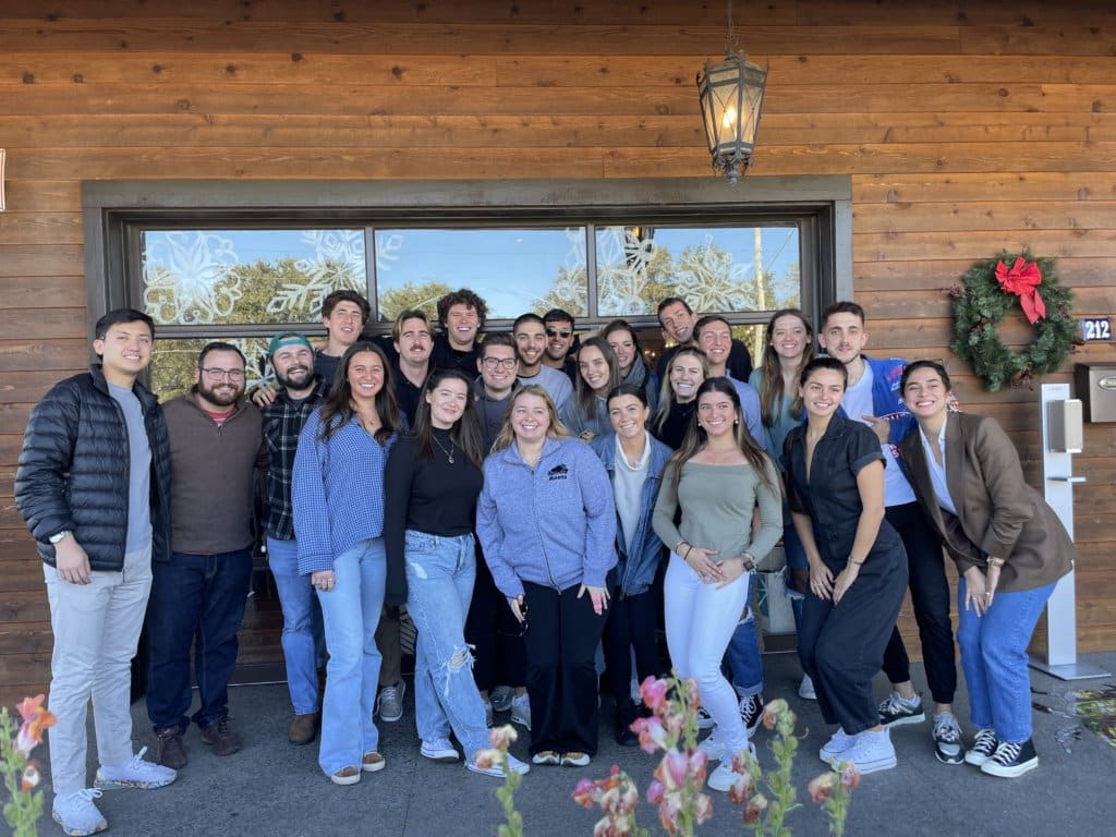 University of North Carolina Wilmington An international MBA