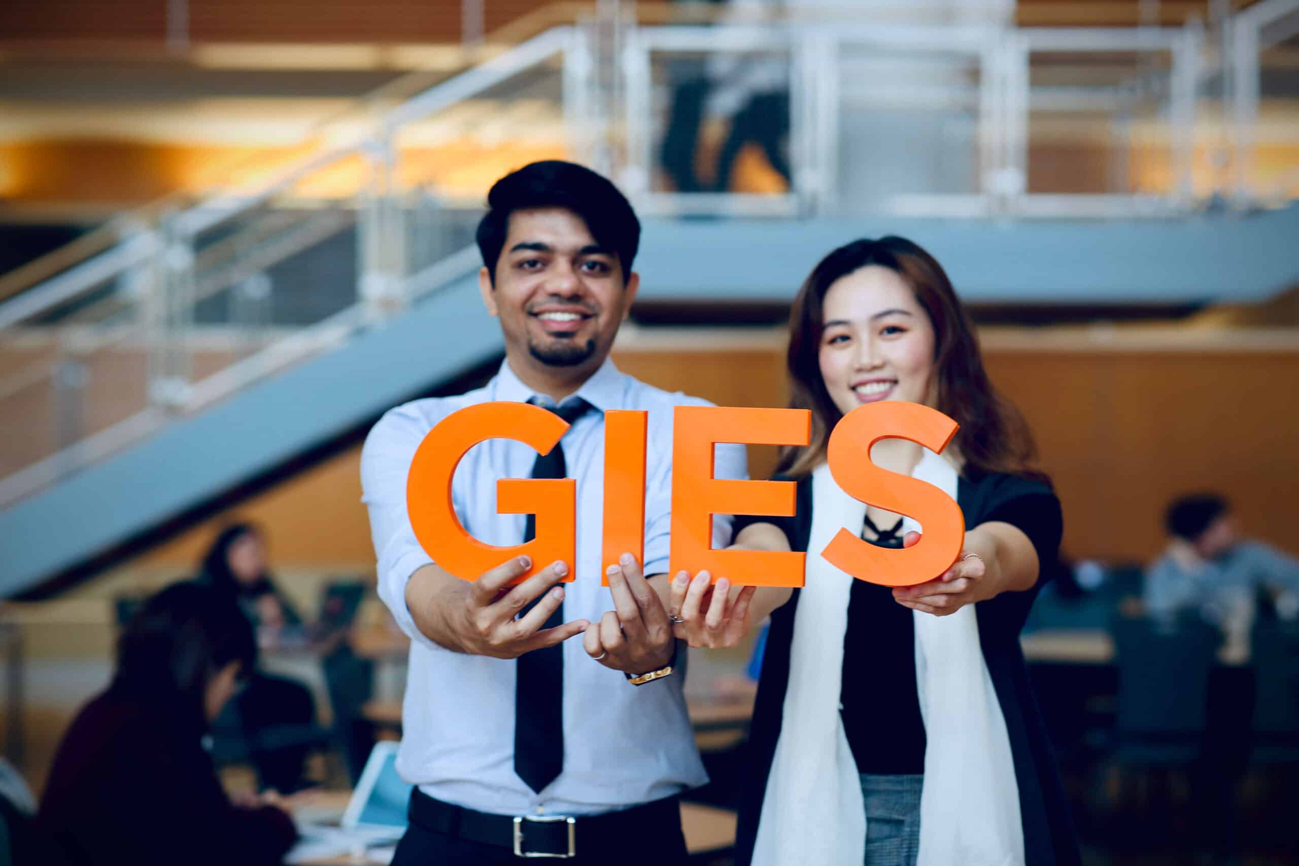 Gies College of Business