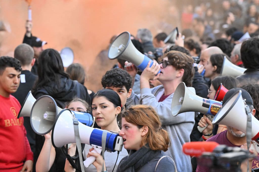 4 powerful advocacy examples for youth in universities