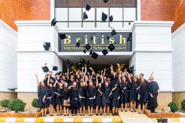 British International School Phuket