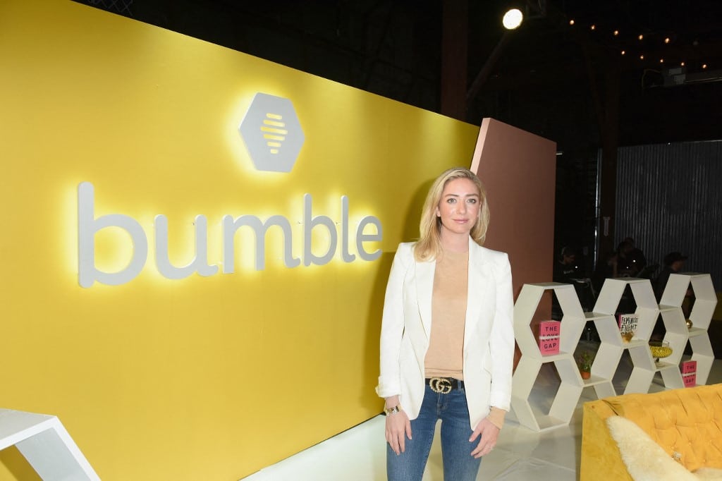 US$720m at 33 years old: The unlikely education that got the Bumble founder rich