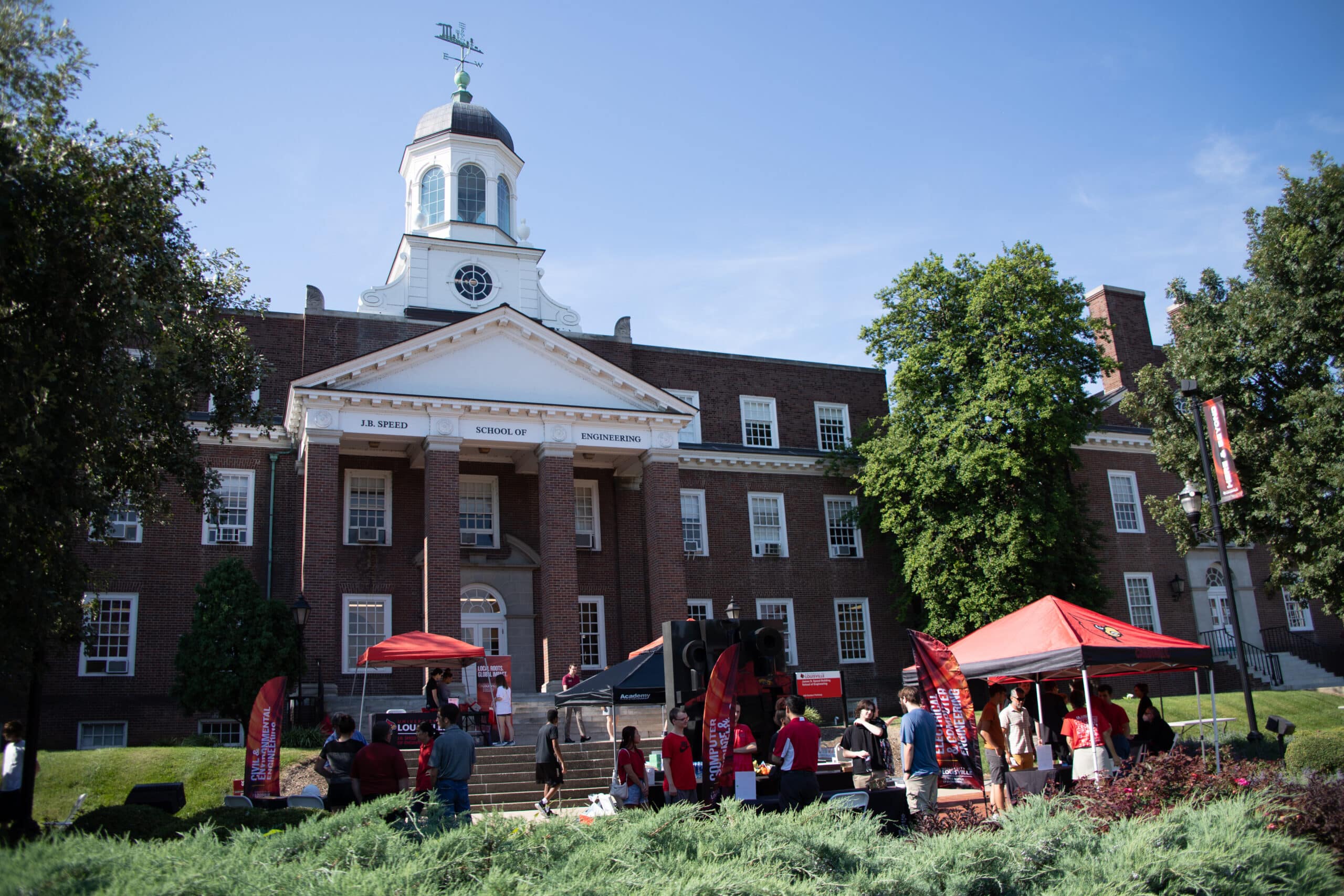 University of Louisville