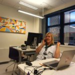 Change careers: 2 fearless women show how